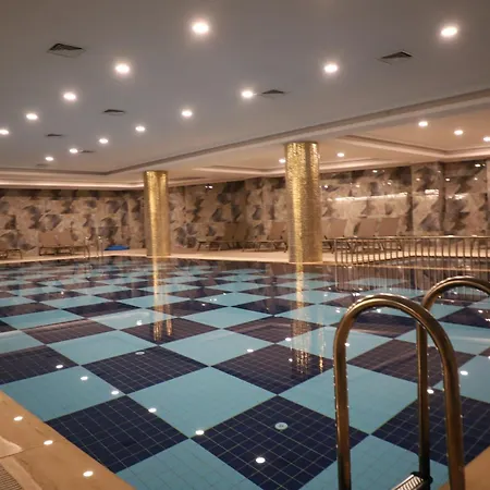 Otel Point Beach&spa