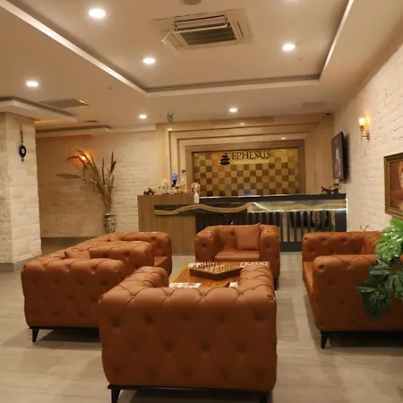 Point Beach&spa Didim