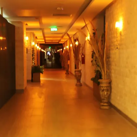 Point Beach&spa Hotel