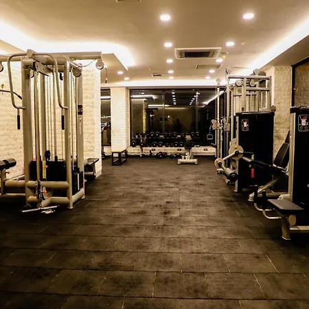 Hotel Point Beach&spa 5*