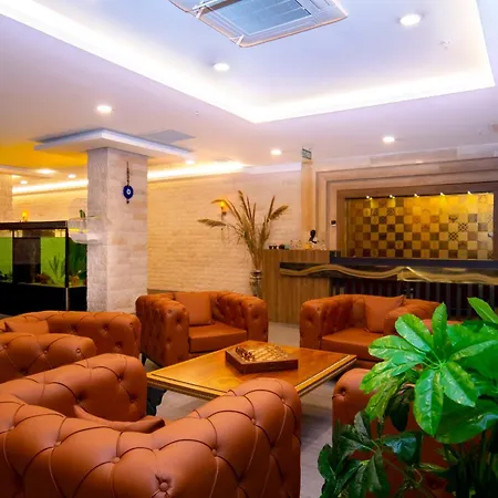 Point Beach&spa Otel 5*