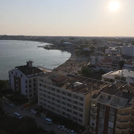 City Point Beach&spa דידים