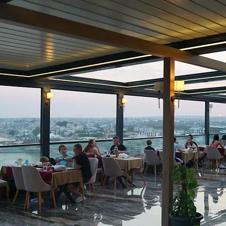 Point Beach&spa Hotel