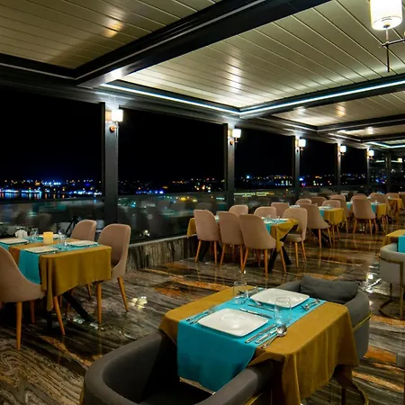 City Point Beach&spa מלון דידים