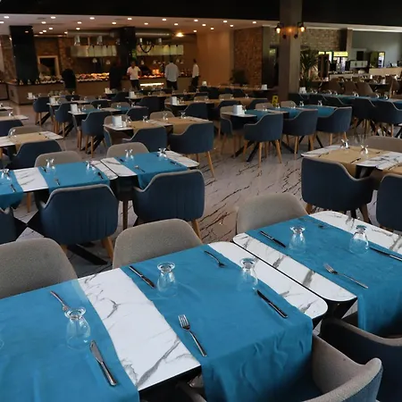 מלון City Point Beach&spa
