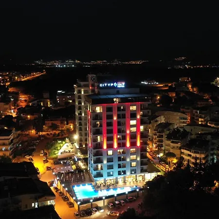Point Beach&spa Didim