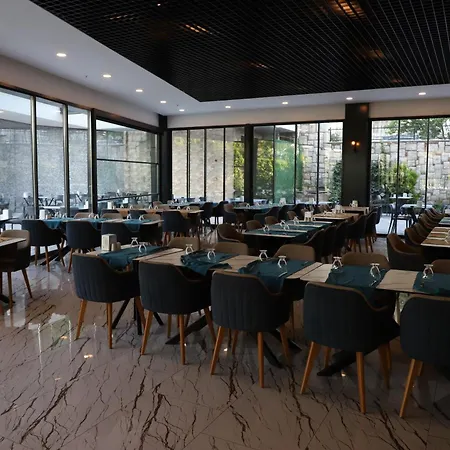 City Point Beach&spa מלון דידים