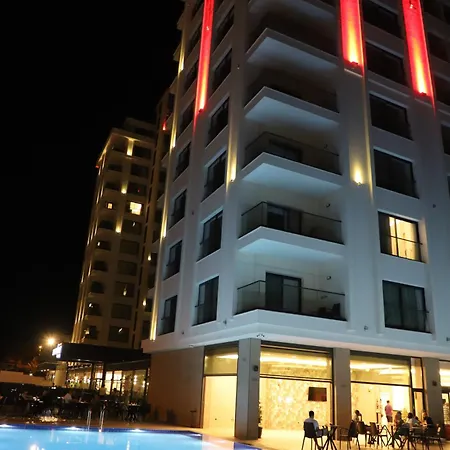 Point Beach&spa Hotel