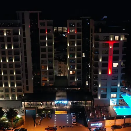 Point Beach&spa 5*