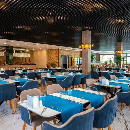 מלון City Point Beach&spa דידים