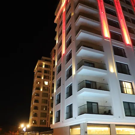 Hotel Point Beach&spa 5*