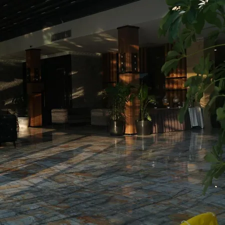 Point Beach&spa Didim