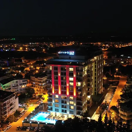Point Beach&spa Hotel