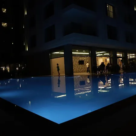 Point Beach&spa 5*