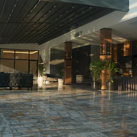 Point Beach&spa Hotel 5*