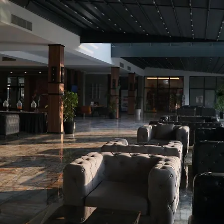 Hotel Point Beach&spa 5*