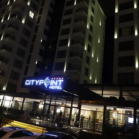 Point Beach&spa 5* Didim