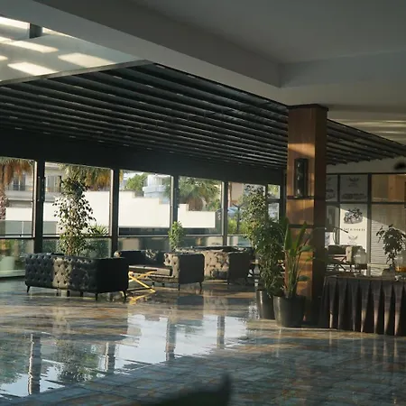 Point Beach&spa Didim
