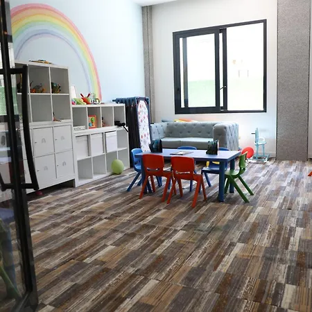 Point Beach&spa 5* Didim