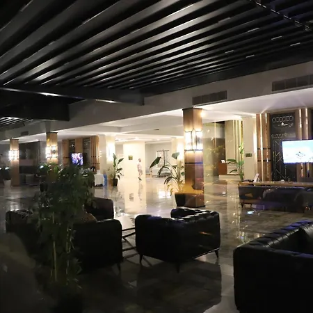 Point Beach&spa Hotel Didim