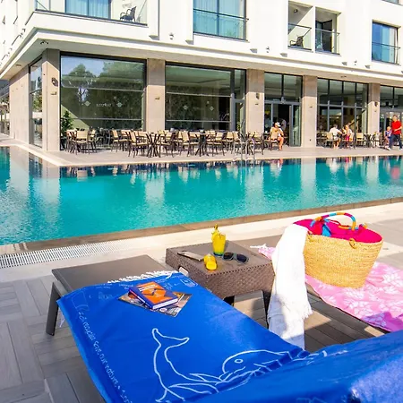Hotel Point Beach&spa Didim