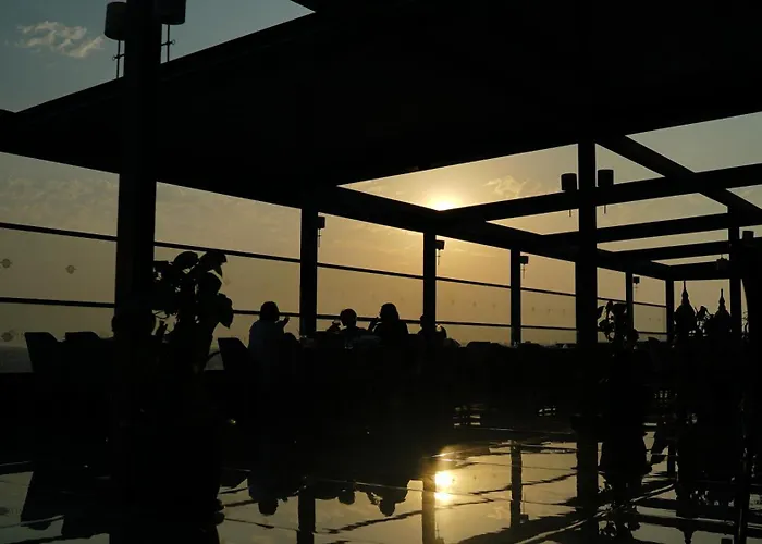 Point Beach&spa 호텔 디딤