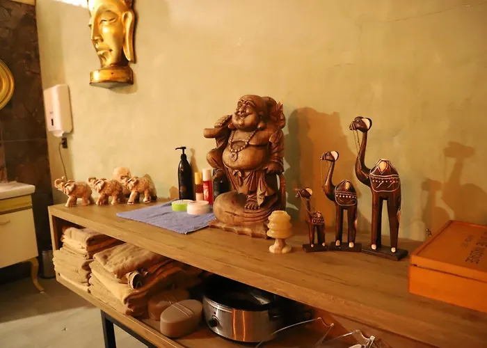 호텔 Point Beach&spa 5*