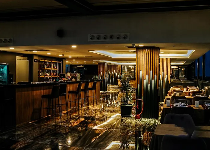 Point Beach&spa 호텔