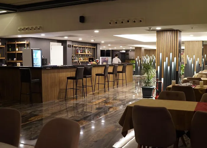 Point Beach&spa 호텔 5*