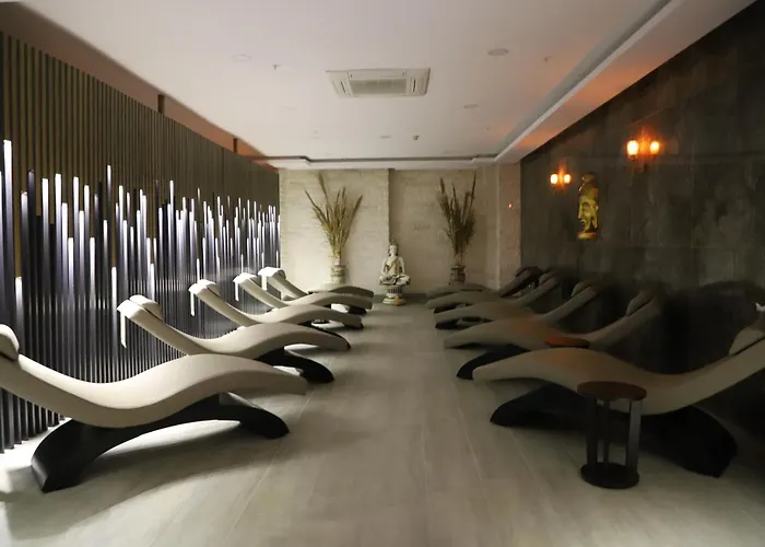 Point Beach&spa 5* 디딤