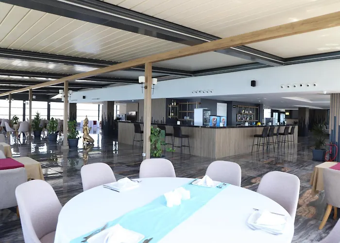 Point Beach&spa 호텔 디딤