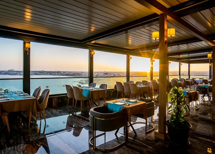 호텔 Point Beach&spa