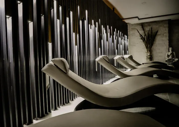 Point Beach&spa 호텔