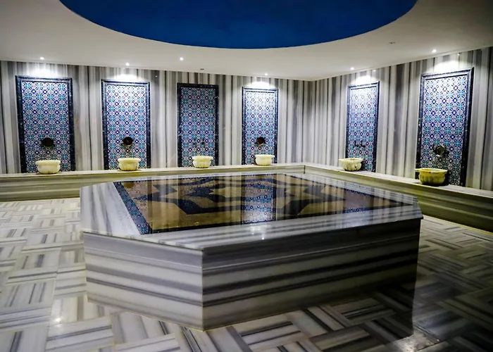 Point Beach&spa 5* 디딤