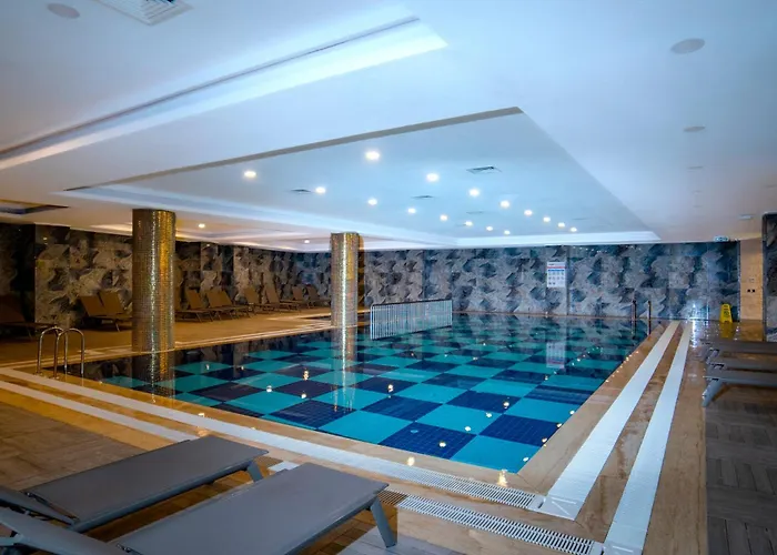 호텔 Point Beach&spa 디딤