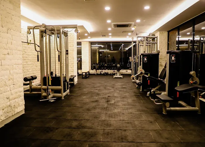 호텔 Point Beach&spa 5*