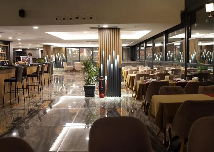 호텔 Point Beach&spa 5*