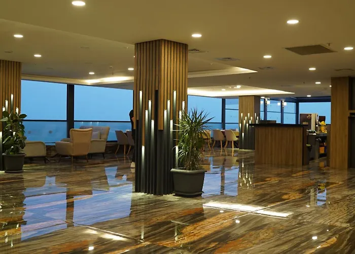 Point Beach&spa 5* 디딤