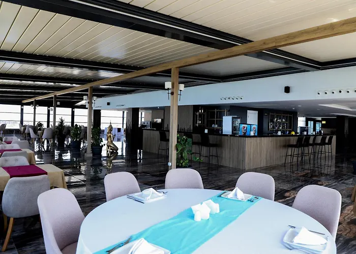 Point Beach&spa 호텔