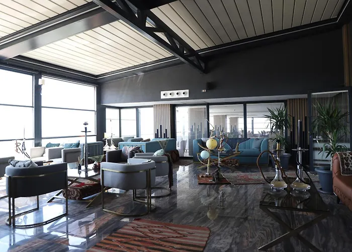 Hotel Point Beach&spa 5*