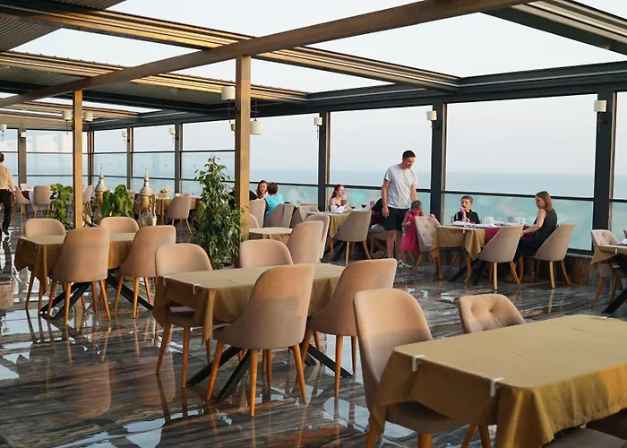 호텔 Point Beach&spa