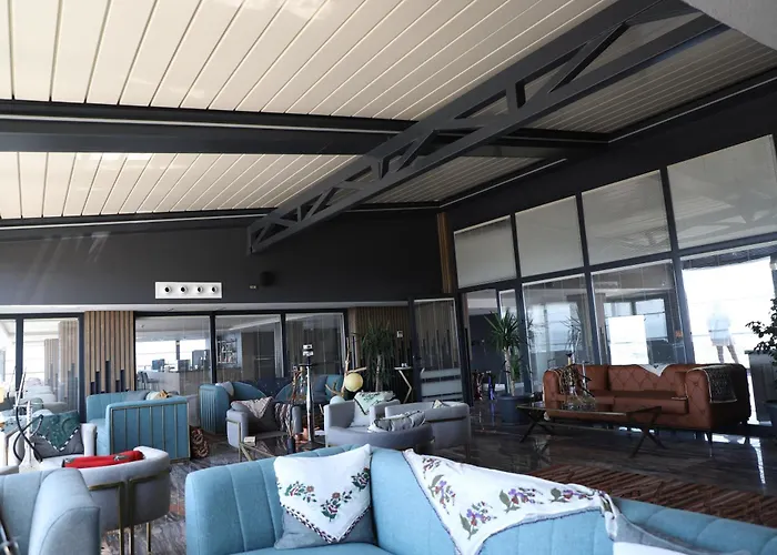 호텔 Point Beach&spa