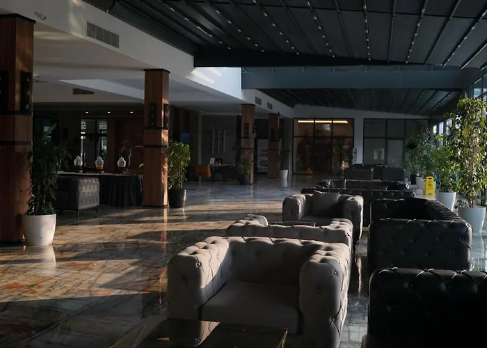 호텔 Point Beach&spa 5*